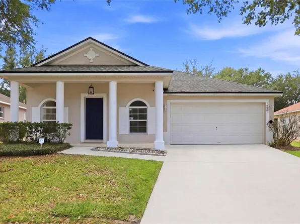 1550 Madison Ivy Cir, Apopka, FL 32712