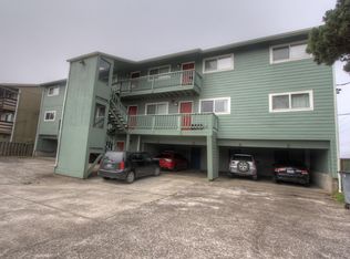 551 NW Brook St #1-2-6, Newport, OR 97365