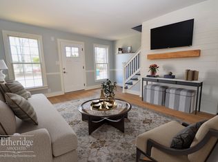 2503 Downing St SW #A5, Wilson, NC 27893