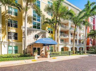 806 Windward Way #622, Lantana, FL 33462