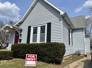 1220 Maple St, Anderson, IN 46016