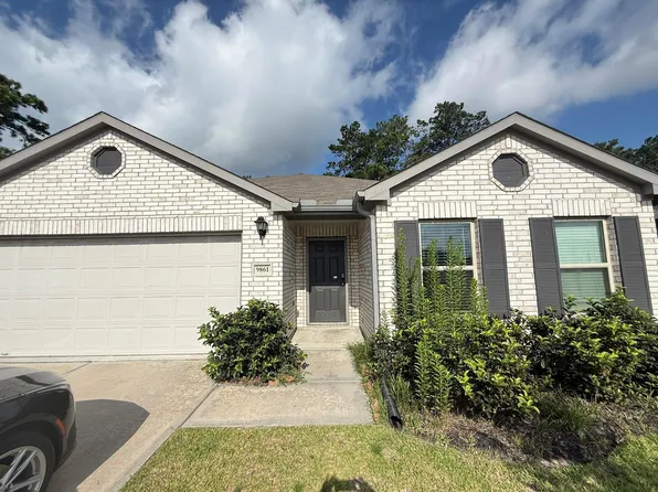 9861 Spring Creek Rd, Cleveland, TX 77327