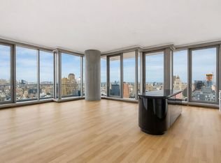 56 Leonard St APT 24AE, New York, NY
