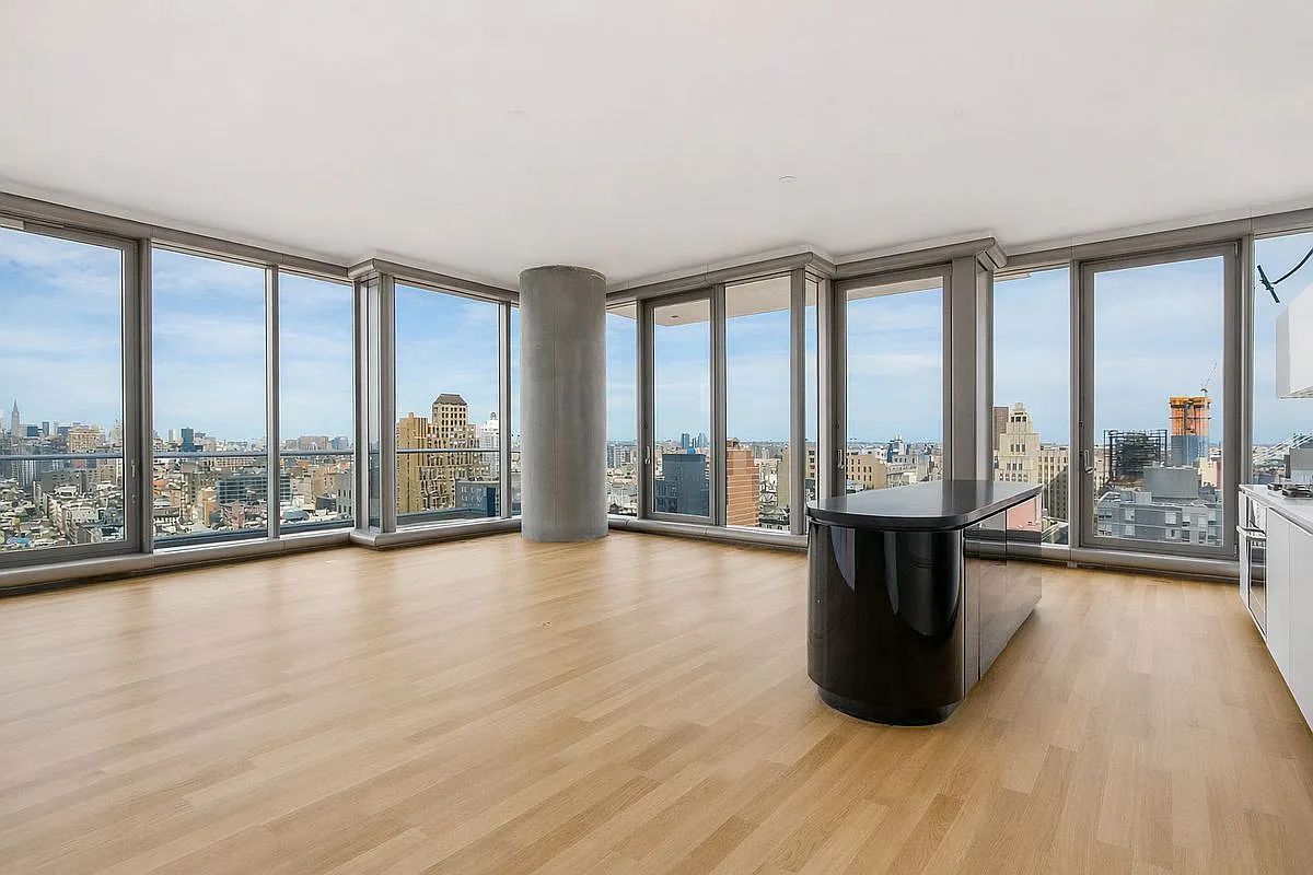 56 Leonard St APT 24AE photo 1