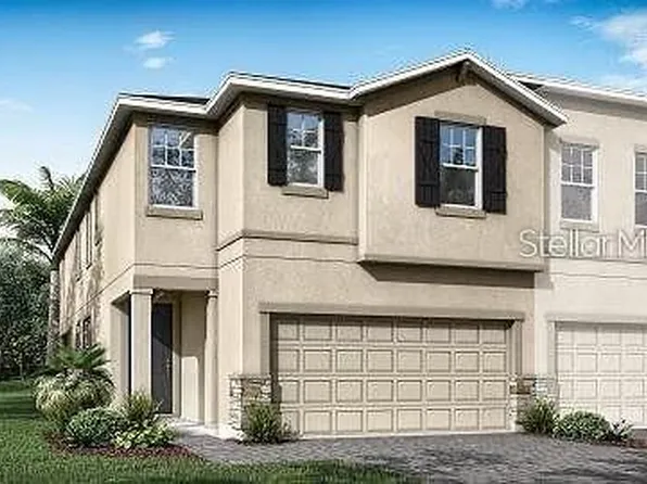 4082 Cloud Hopper Way, Lutz, FL 33559