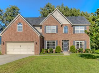 151 Emerson Trl, Georgetown, KY 40324