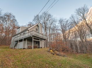 12 Lilla Lane, Wilmington, VT 05363