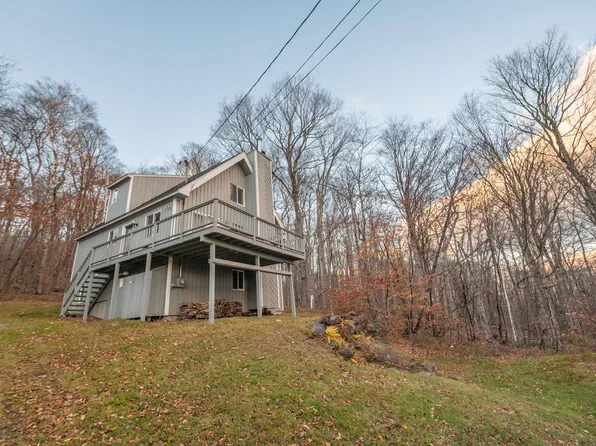 12 Lilla Lane, Wilmington, VT 05363