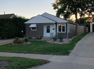 2421 S Duluth Ave, Sioux Falls, SD 57105