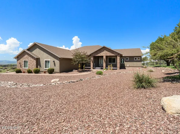 9875 N Legend Hills Rd, Prescott Valley, AZ 86315