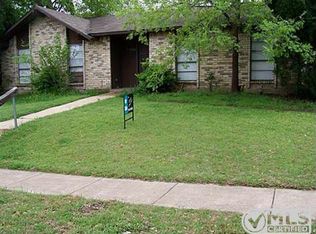 7314 Flameleaf Pl, Dallas, TX 75249