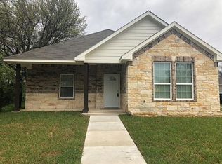 2745 Avenue I, Fort Worth, TX 76105