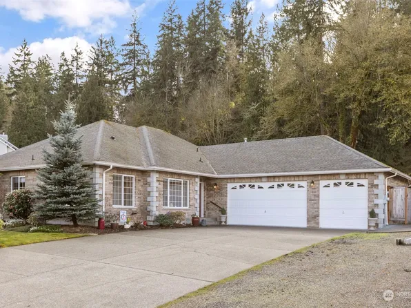 15102 197th Street E, Orting, WA 98360