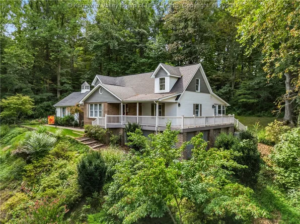 2101 Lith Blvd, Saint Albans, WV 25177