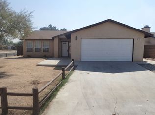 713 E Church Ave, Ridgecrest, CA 93555
