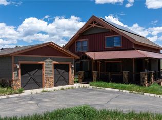 350 Lone Eagle Dr, Granby, CO 80446