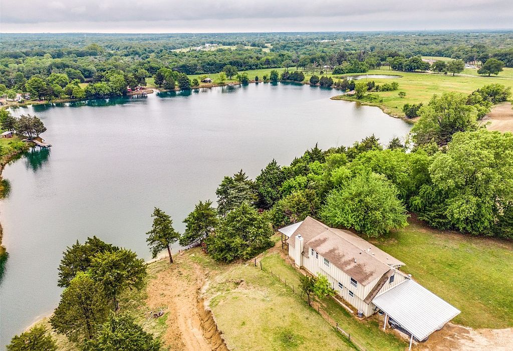 17188 County Road 345, Terrell, TX 75161 MLS 20314739 Zillow