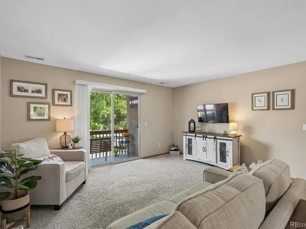 8477 S Reed Street #2-202, Littleton, CO 80128