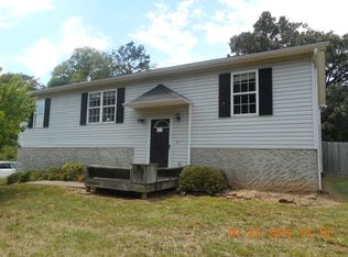 4755 Petra Mill Rd, Granite Falls, NC 28630