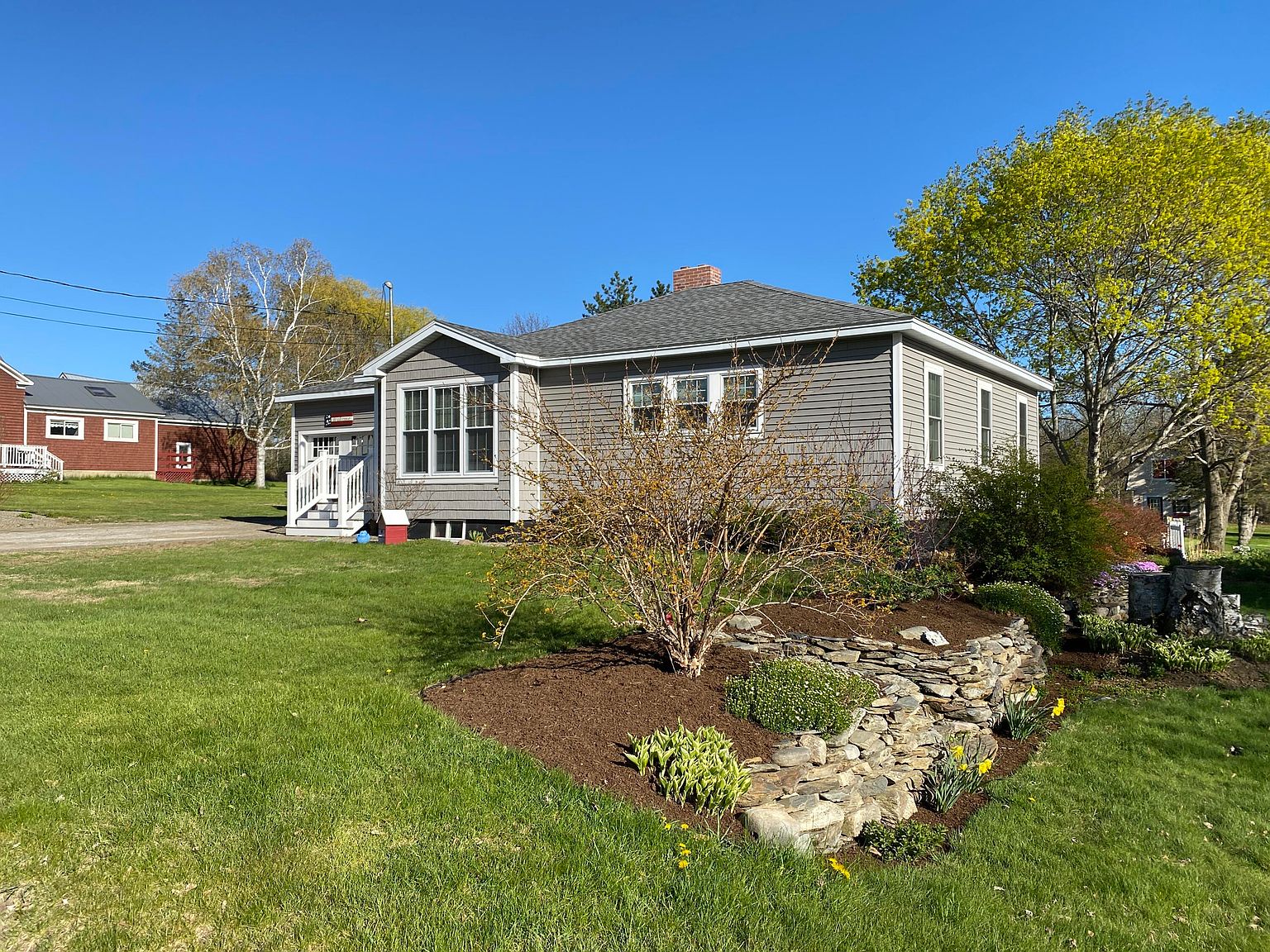 72 Exeter Road, Corinth, ME 04427 Zillow