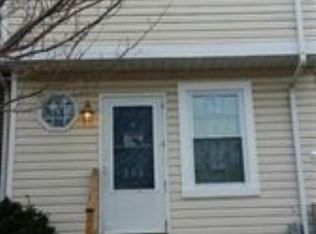 808 Olive Branch Ct, Edgewood, MD 21040