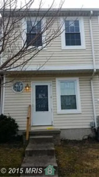 808 Olive Branch Ct photo 1