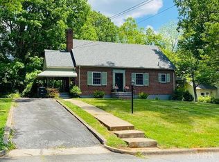 1830 Clayton Ave LOT 19-20, Lynchburg, VA 24503