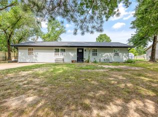 119 Western Heights Cir, Centerton, AR 72719