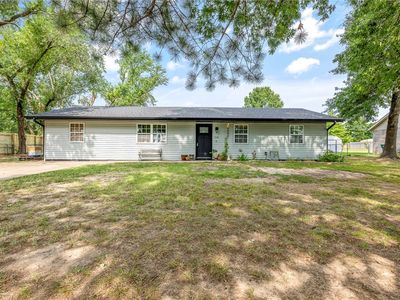 119 Western Heights Cir, Centerton, AR, 72719