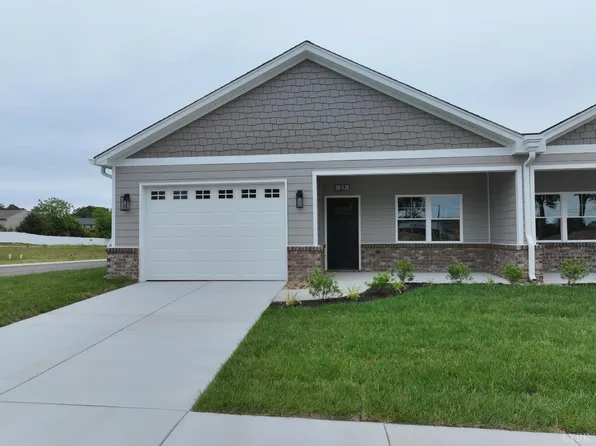 23 Tiphne Ln, Lynchburg, VA 24502