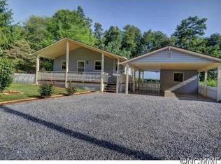 265 Midland Dr, Waynesville, NC 28785