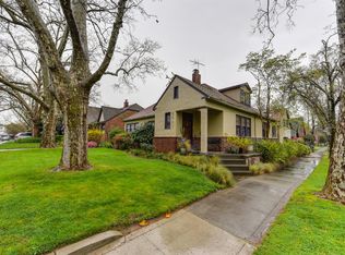 2541 11th Ave, Sacramento, CA 95818