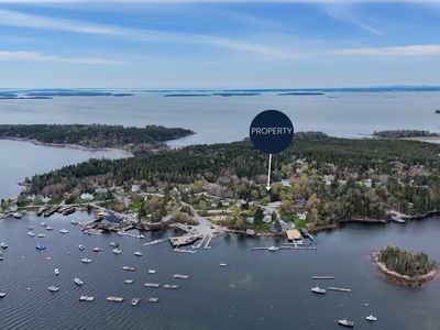 16 Columbia Avenue, Bernard, ME, 04612