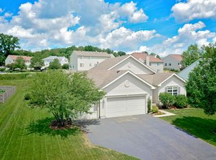 4210 Jay St, Johnsburg, IL 60051