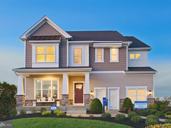 5839 Calypso Ct, La Plata, MD 20646