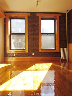 Rented by City Connections Realty | media 11