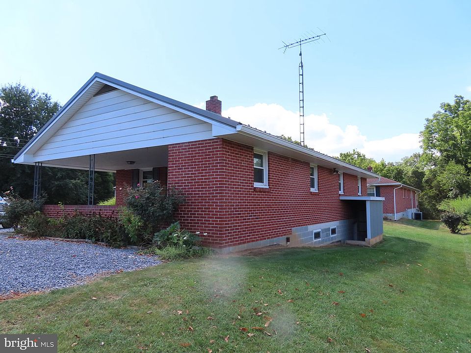 5991 Molly Pitcher Hwy, Chambersburg, PA 17202 Zillow
