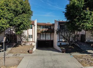 3722 Hughes Ave, Los Angeles, CA 90034