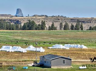 68 Conestoga Dr, Moorcroft, WY 82721