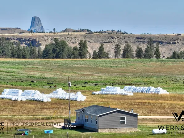 68 Conestoga Dr, Moorcroft, WY 82721