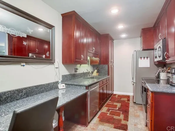 2121 E Grand Ave Unit M51, Escondido, CA 92027