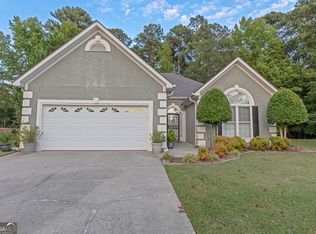 245 Woodstream Way, Fayetteville, GA 30214