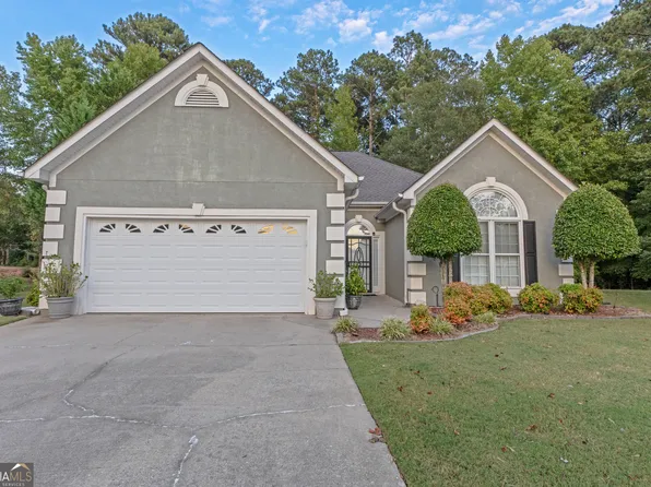 245 Woodstream Way, Fayetteville, GA 30214