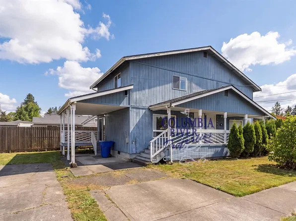 905 N 10th Ave, Kelso, WA 98626