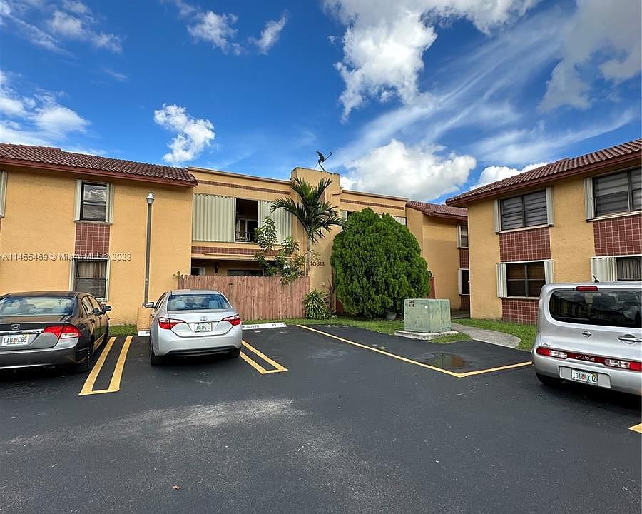 1st image of 10813 NW 7th St APT 5-11