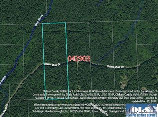 LOT 29 Baker View Dr, Sequim, WA 98382