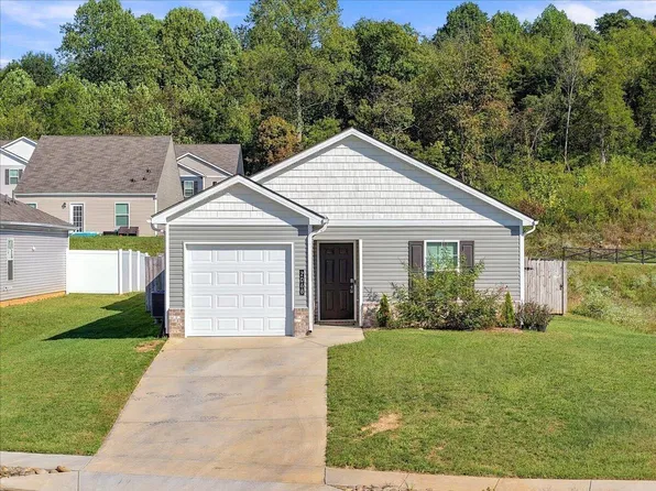 2068 Southwood Cir, Morristown, TN 37814