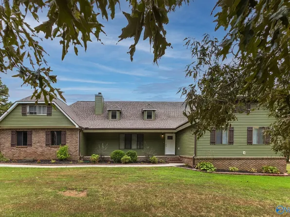 26631 Denbo Cir, Harvest, AL 35749