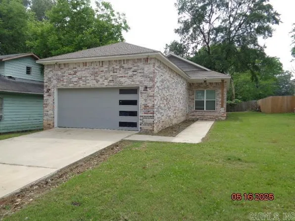 3122 Main St, Little Rock, AR 72206