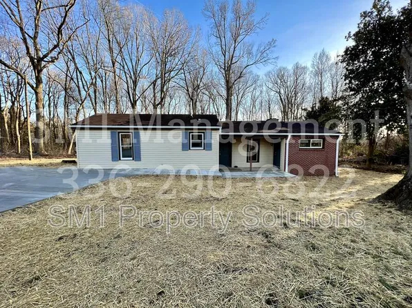 638 Hodgin Valley Rd, Pleasant Garden, NC 27313